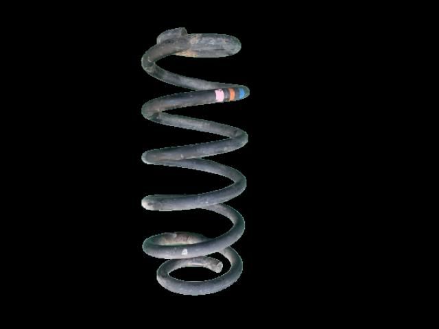 bontott AUDI A4 B6 Bal első Rugó