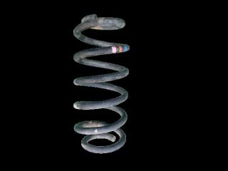 bontott AUDI A4 B6 Bal első Rugó