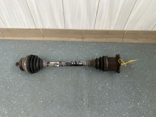 bontott AUDI A4 B6 Bal Féltengely