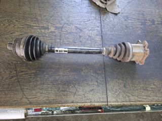 bontott AUDI A4 B6 Bal Féltengely