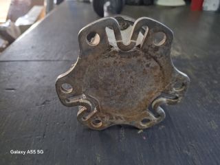 bontott AUDI A4 B6 Bal Féltengely