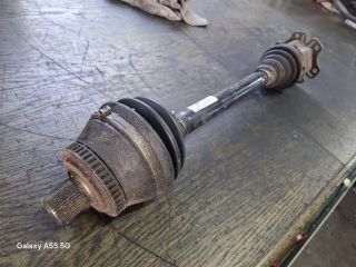 bontott AUDI A4 B6 Bal Féltengely