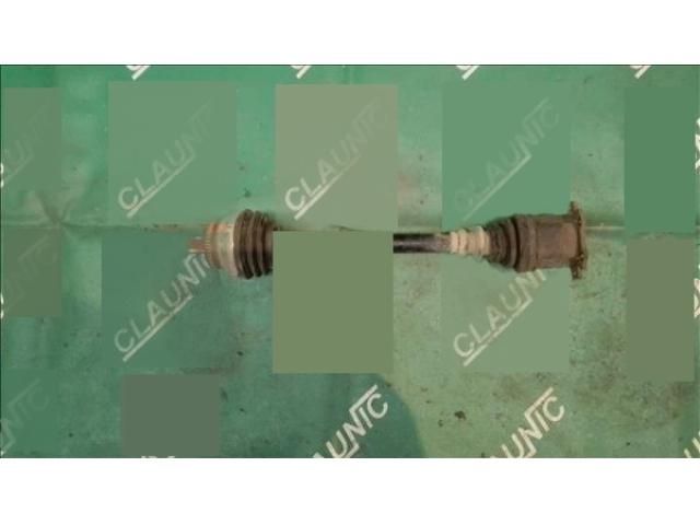 bontott AUDI A4 B6 Bal Féltengely