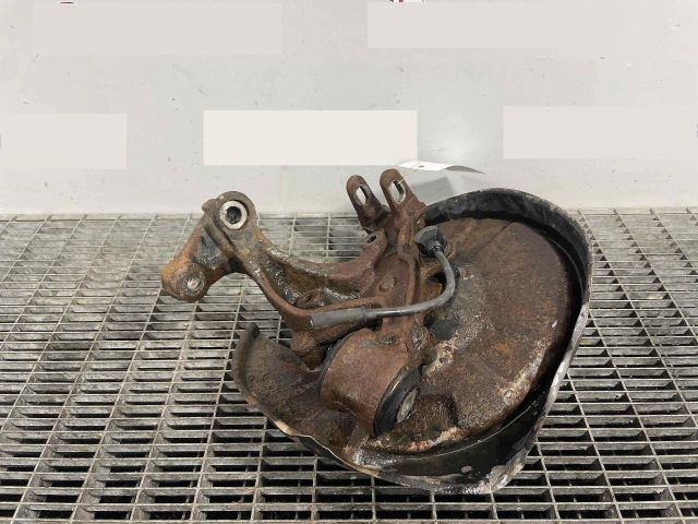 bontott AUDI A4 B6 Bal hátsó Csonkállvány