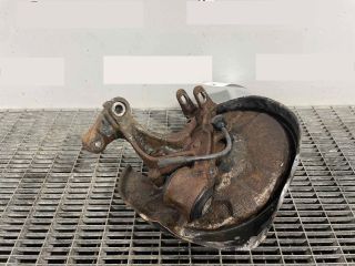 bontott AUDI A4 B6 Bal hátsó Csonkállvány