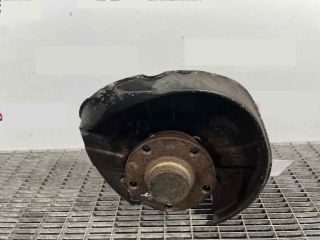 bontott AUDI A4 B6 Bal hátsó Csonkállvány