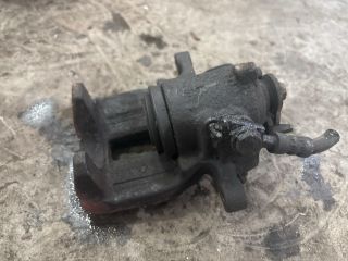 bontott AUDI A4 B6 Bal hátsó Féknyereg Munkahengerrel