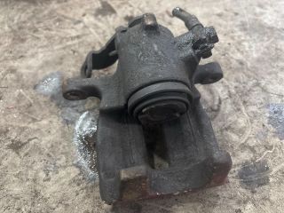 bontott AUDI A4 B6 Bal hátsó Féknyereg Munkahengerrel