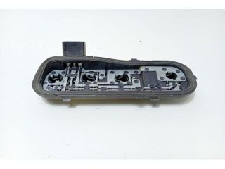 bontott AUDI A4 B6 Bal Hátsó Lámpa Foglalat