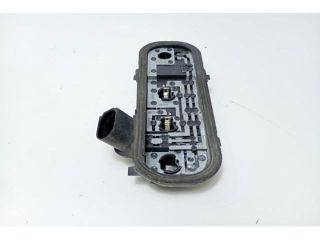 bontott AUDI A4 B6 Bal Hátsó Lámpa Foglalat