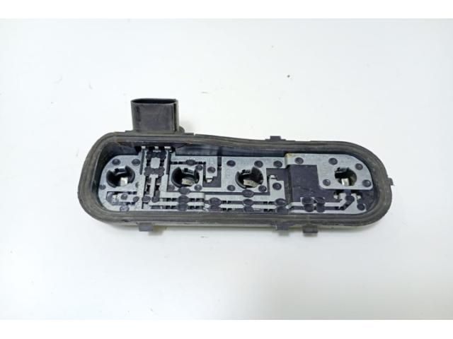 bontott AUDI A4 B6 Bal Hátsó Lámpa Foglalat