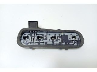 bontott AUDI A4 B6 Bal Hátsó Lámpa Foglalat