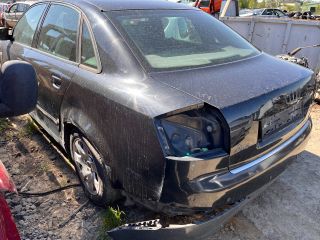 bontott AUDI A4 B6 Bal hátsó Lengéscsillapító