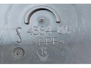 bontott AUDI A4 B6 Bal Szellőző