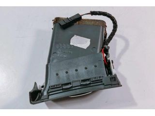 bontott AUDI A4 B6 Bal Szellőző