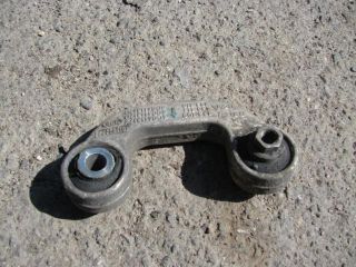 bontott AUDI A4 B6 Billenésgátló Bak