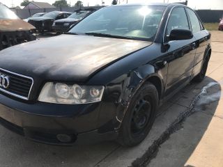 bontott AUDI A4 B6 EGR / AGR Szelep