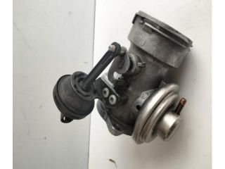 bontott AUDI A4 B6 EGR / AGR Szelep