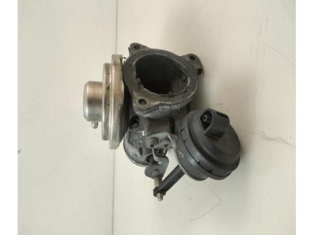 bontott AUDI A4 B6 EGR / AGR Szelep