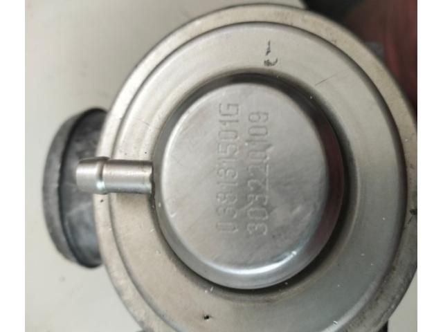 bontott AUDI A4 B6 EGR / AGR Szelep