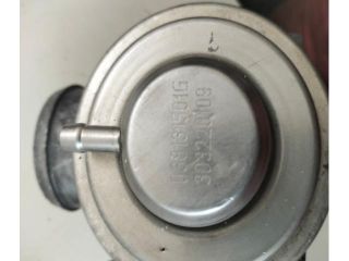 bontott AUDI A4 B6 EGR / AGR Szelep