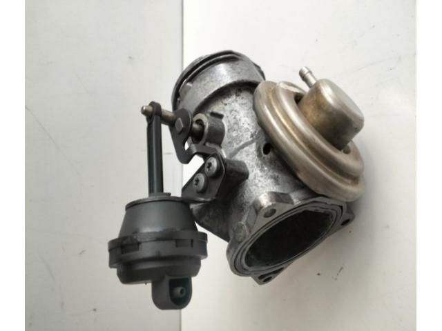 bontott AUDI A4 B6 EGR / AGR Szelep
