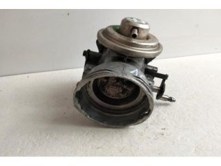 bontott AUDI A4 B6 EGR / AGR Szelep