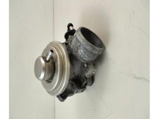 bontott AUDI A4 B6 EGR / AGR Szelep