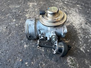bontott AUDI A4 B6 EGR / AGR Vákum Szelep