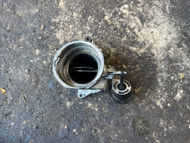 bontott AUDI A4 B6 EGR / AGR Vákum Szelep