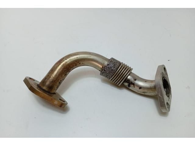 bontott AUDI A4 B6 EGR Hűtő Cső