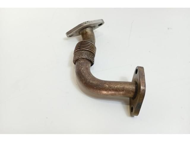 bontott AUDI A4 B6 EGR Hűtő Cső