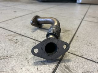 bontott AUDI A4 B6 EGR Hűtő Cső