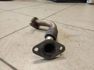 bontott AUDI A4 B6 EGR Hűtő Cső