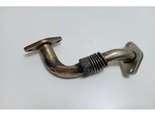 bontott AUDI A4 B6 EGR Hűtő Cső