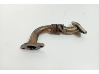 bontott AUDI A4 B6 EGR Hűtő Cső