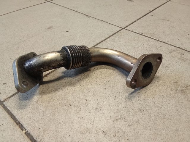 bontott AUDI A4 B6 EGR Hűtő Cső