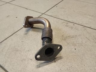 bontott AUDI A4 B6 EGR Hűtő Cső