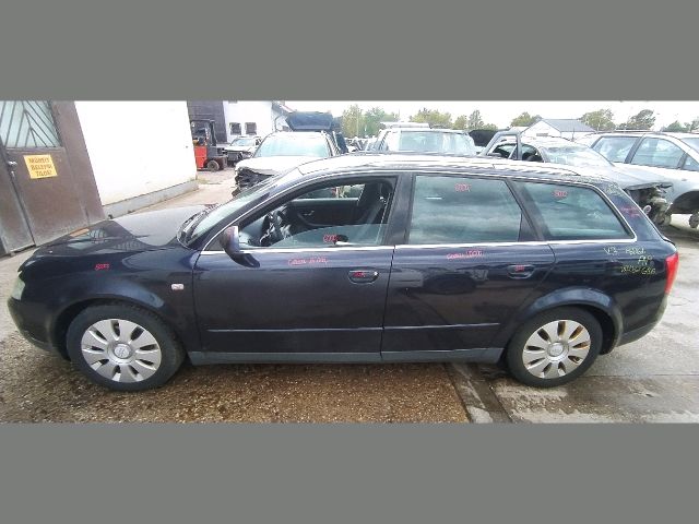 bontott AUDI A4 B6 EGR Hűtő