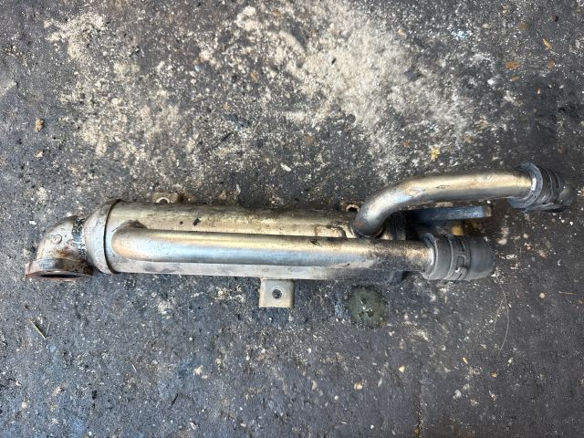 bontott AUDI A4 B6 EGR Hűtő