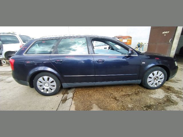 bontott AUDI A4 B6 EGR Hűtő