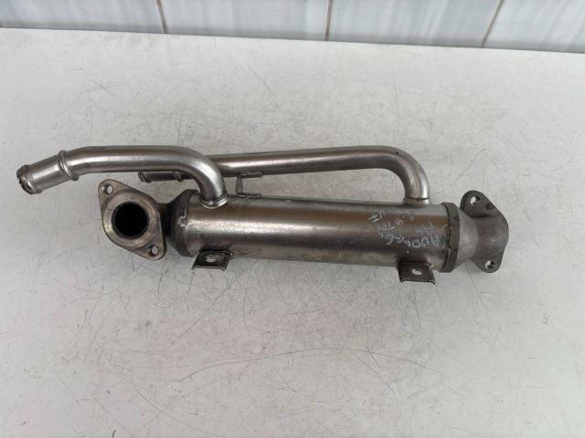 bontott AUDI A4 B6 EGR Hűtő