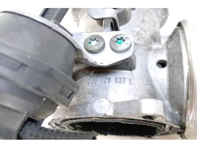 bontott AUDI A4 B6 EGR Hűtő