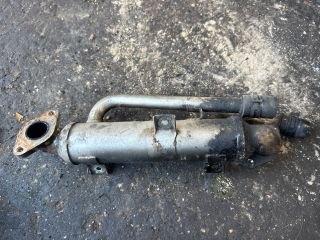 bontott AUDI A4 B6 EGR Hűtő