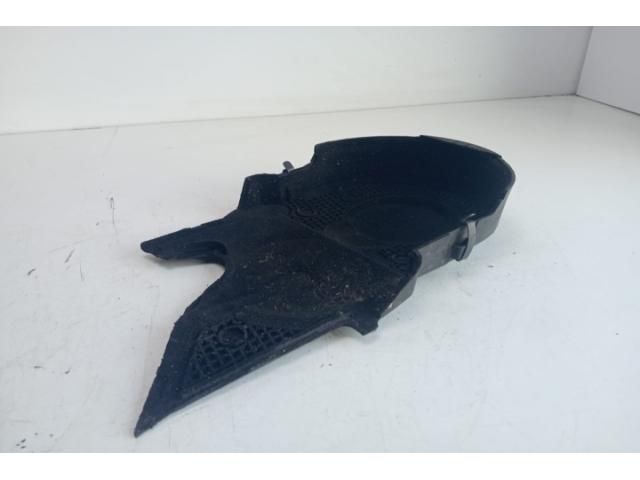 bontott AUDI A4 B6 Első Felső Vezérlés Burkolat