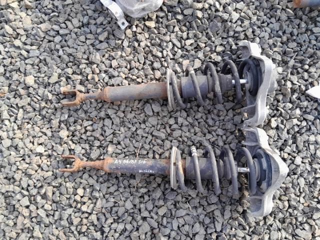 bontott AUDI A4 B6 Első Lengéscsillapító Pár