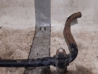 bontott AUDI A4 B6 Első Vízszintes Stabilizátor Rúd