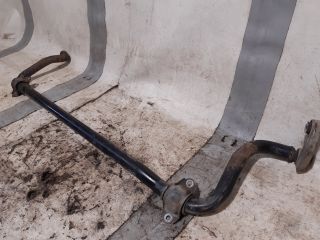 bontott AUDI A4 B6 Első Vízszintes Stabilizátor Rúd