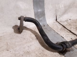 bontott AUDI A4 B6 Első Vízszintes Stabilizátor Rúd