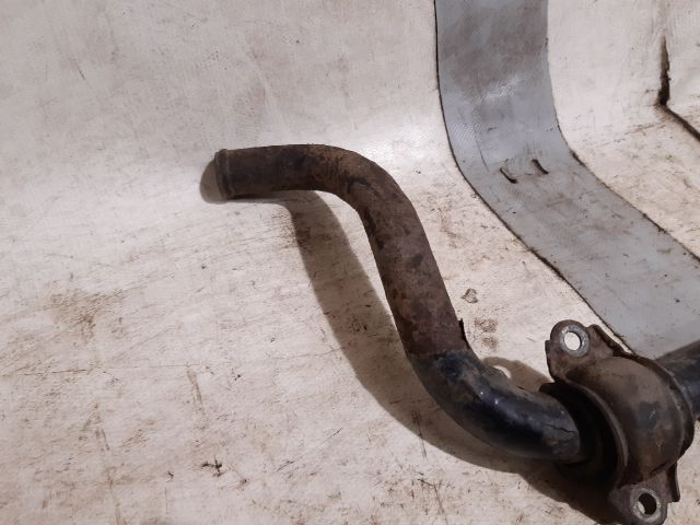 bontott AUDI A4 B6 Első Vízszintes Stabilizátor Rúd